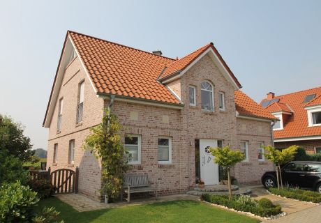 Landhaus Niedersachsen