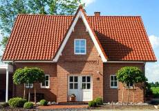 Landhaus / Friesenhaus 
Niedersachsen