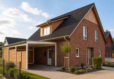 Landhaus / Landhausstil
Coesfeld