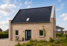 Englisches Landhaus / Schildgiebelhaus
Westerkappeln