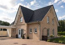 Landhaus / Friesenhaus
Borken