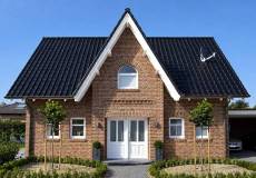 Landhaus / Friesenhaus
Bramsche