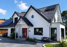 Landhaus / amerikanisch-niederländlicher Stil
Wallenhorst