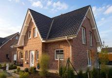 Landhaus / Friesenhaus
Warendorf