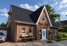 Landhaus / Friesenhaus
Ibbenbüren