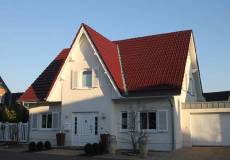 Landhaus / Friesenhaus
Havixbeck