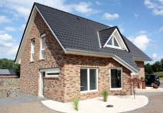 Landhaus / Landhausstil
Mettingen