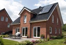 Landhaus / Landhausstil
Belm