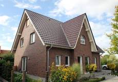 Landhaus / Friesenhaus
Grafschaft Bentheim