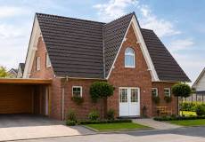 Landhaus / Friesenhaus
Bad Iburg
