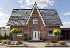 Landhaus / Friesenhaus
Ostercappeln