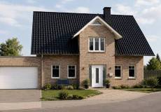 Landhaus / Landhausstil
Bersenbrück