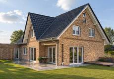Landhaus / Friesenhaus
Ankum