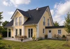 Landhaus / Toskana Stil
Nordwalde