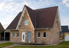 Landhaus / Friesenhaus
Bohmte