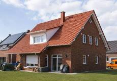 Landhaus / Landhausstil
Reken