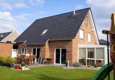 Landhaus / Landhausstil
Stadtlohn
