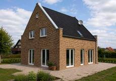 Englisches Landhaus / Schildgiebelhaus
Raesfeld