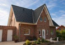 Landhaus / Friesenhaus
Hopsten