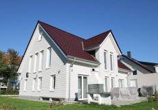 Landhaus / Landhausstil
Meppen