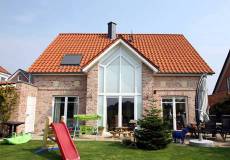 Landhaus / Landhausstil
Legden