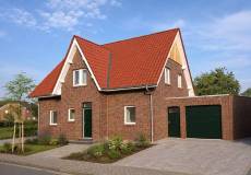 Landhaus / Friesenhaus
Wettringen