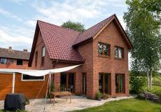 Landhaus / Landhausstil
Nordhorn