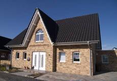 Landhaus / Friesenhaus
Ochtrup