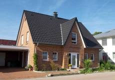 Landhaus / Friesenhaus
Rosendahl