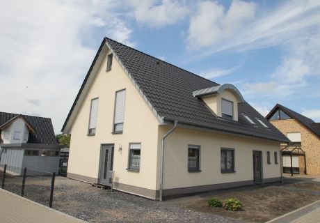 2-Familienhaus Niedersachsen