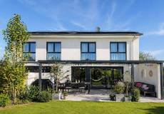 Doppelhaus
Nordrhein-Westfalen / NRW