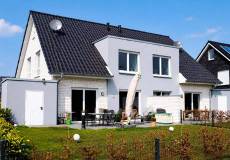 Doppelhaus
Coesfeld