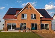 Doppelhaus
Emsland