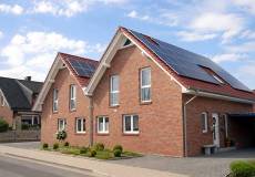 Doppelhaus
Borken