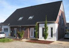 Doppelhaus
Bramsche