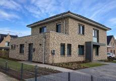 Doppelhaus / 2-Familienhaus
Bissendorf