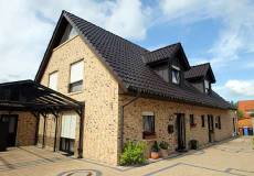 Doppelhaus
Warendorf