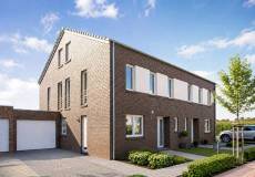 Doppelhaus
Telgte