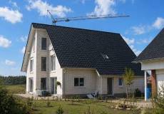 Doppelhaus / 2-Familienhaus
Dülmen
