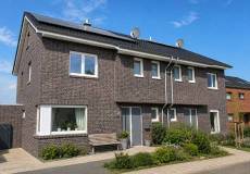 Doppelhaus
Rheine