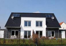 Doppelhaus 
Ibbenbüren