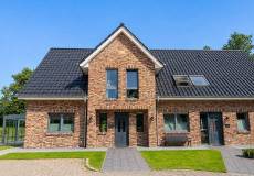 Doppelhaus / 2-Familienhaus
Ladbergen