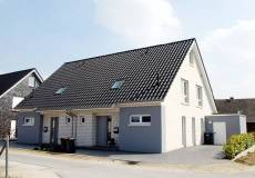 Doppelhaus 
Hagen aTW