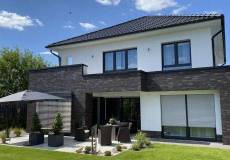 Doppelhaus / 2-Familienhaus
Mettingen