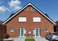 Doppelhaus / 2-Familienhaus
Belm