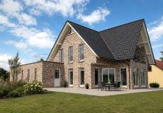 Doppelhaus / 2-Familienhaus
Hasbergen