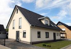 Doppelhaus / 2-Familienhaus
Bad Laer
