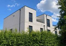 Doppelhaus Staffelgeschoss
Münster Münsterland