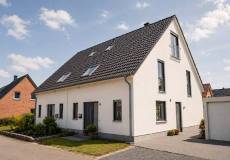 Doppelhaus
Melle