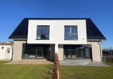 Doppelhaus
Nordwalde